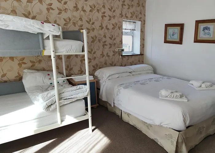 The Highfield Private Hotel