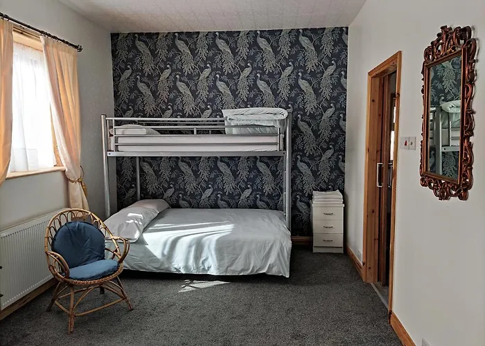The Highfield Private Hotel